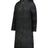 Holloway  Women's  Cold Secure Long Puffer Jacket