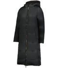 Holloway  Women's  Cold Secure Long Puffer Jacket