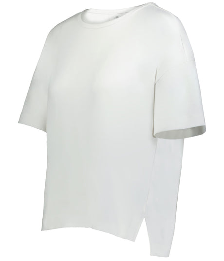 Holloway  Women's  Effortless Tee