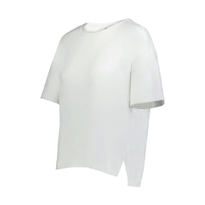 Holloway  Women's  Effortless Tee