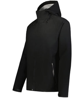 Holloway  Men's Rain Secure Waterproof Shell