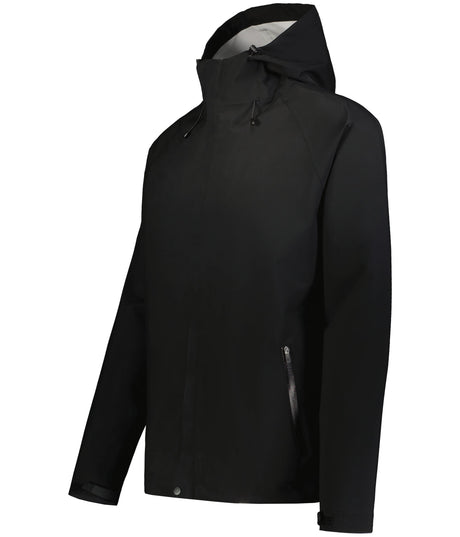 Holloway  Men's Rain Secure Waterproof Shell