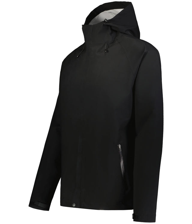 Holloway  Men's Rain Secure Waterproof Shell