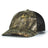 Pacific Headwear Vintage Mossy Oak® Trucker Cap