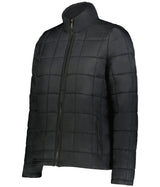 Holloway  Women's  Cold Secure Puffer Jacket