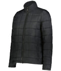 Holloway  Women's  Cold Secure Puffer Jacket