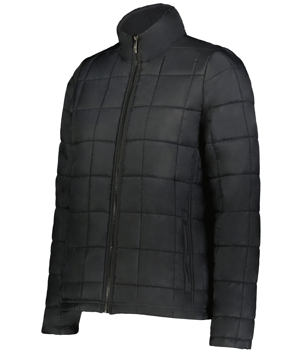 Holloway  Women's  Cold Secure Puffer Jacket