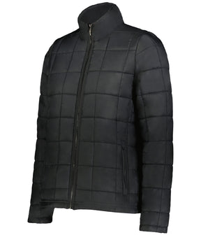 Holloway  Women's  Cold Secure Puffer Jacket