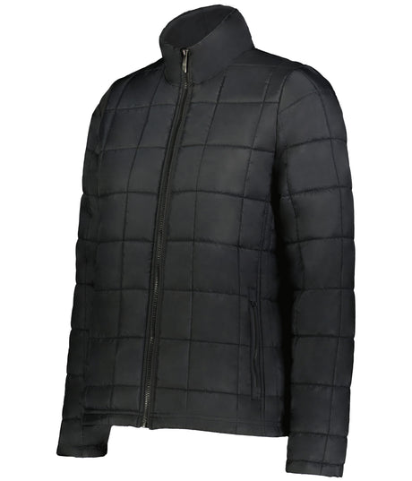 Holloway  Women's  Cold Secure Puffer Jacket