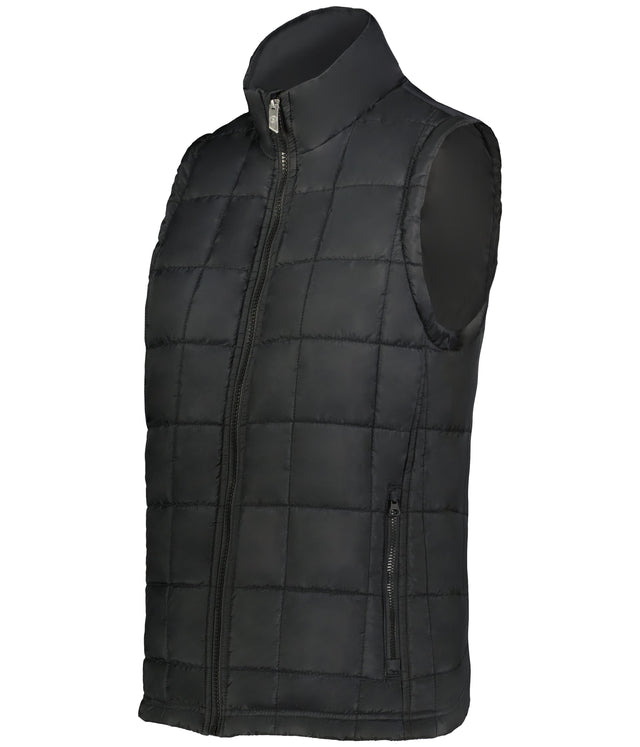 Holloway  Women's  Cold Secure Puffer Vest