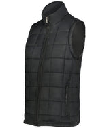 Holloway  Women's  Cold Secure Puffer Vest