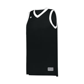 Russell Youth Elite Basketball Jersey Powered By Coolcore®