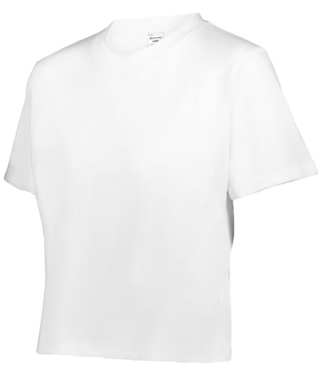 Holloway  Women's Ladies Sidney Heavyweight Boxy Tee