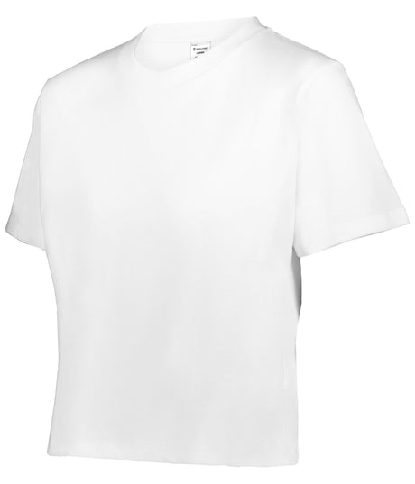 Holloway  Women's  Sidney Heavyweight Boxy Tee