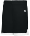 Russell  Women's  Elite Basketball Shorts Powered By Coolcore®