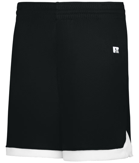 Russell  Women's  Elite Basketball Shorts Powered By Coolcore®