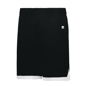 Russell Youth Elite Basketball Shorts Powered By Coolcore®