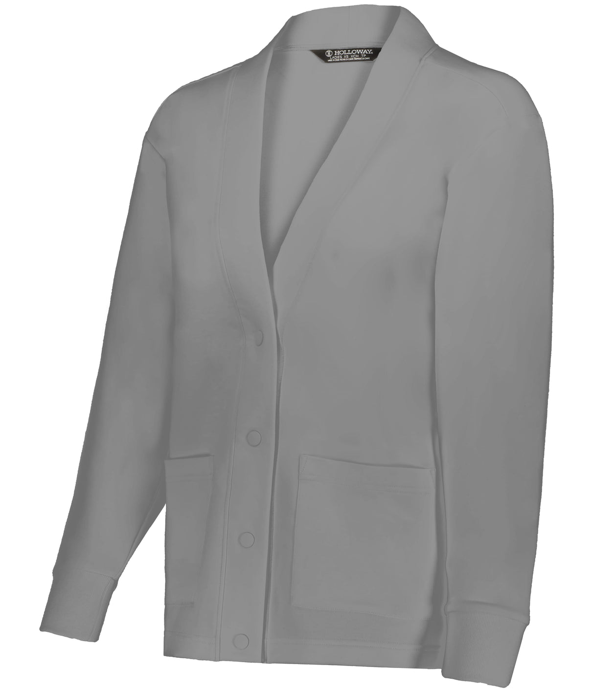 Holloway  Women's  Heritage Prep Cardigan