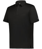 Russell  Men's Sideline Grid Polo