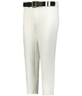 Alleson Athletic Girl's Crush Mid-calf Softball Pant