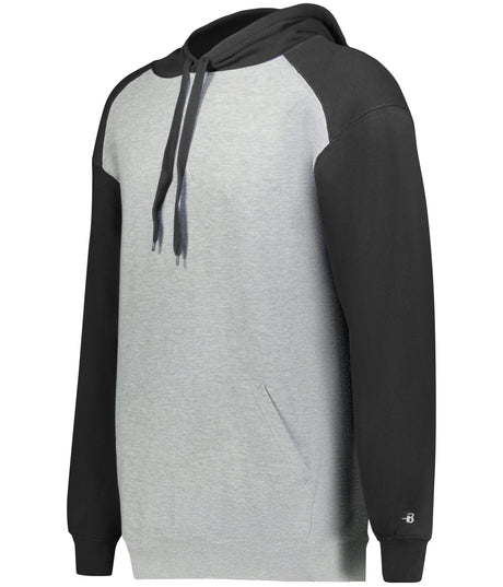 Badger Sport  Men's Athletic Fleece Sport Hoodie
