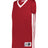 Alleson Athletic  Women's  Single-ply Basketball Jersey
