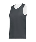 C2 Sport  Women's  Mesh Reversible Basketball Jersey