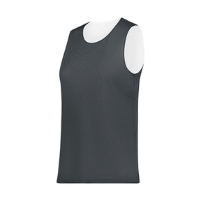 C2 Sport  Women's  Mesh Reversible Basketball Jersey