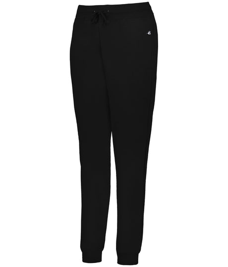 Badger Sport  Women's  Athletic Fleece Jogger Pant