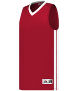 Alleson Athletic  Men's Single-ply Basketball Jersey