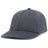Pacific Headwear Waxed Cotton Dad Cap