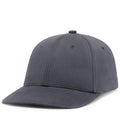 Pacific Headwear Waxed Cotton Dad Cap