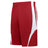 Alleson Athletic Youth Double-ply Revesible Basketball Shorts