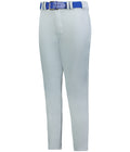 Russell  Men's Baseline Tapered Leg Baseball Pant
