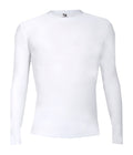 Badger Sport  Men's Pro Compression Long Sleeve Crew