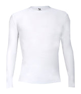 Badger Sport  Men's Pro Compression Long Sleeve Crew