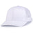 Augusta Sportswear Youth 6-panel Trucker Snapback Cap