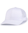 Augusta Sportswear Youth 6-panel Trucker Snapback Cap
