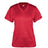 Badger Sport  Women's Pro Heather ' V-neck Tee