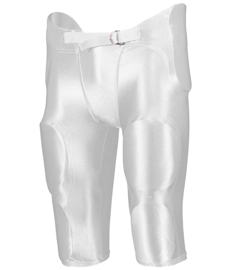 Alleson Athletic Youth Integrated Football Pant