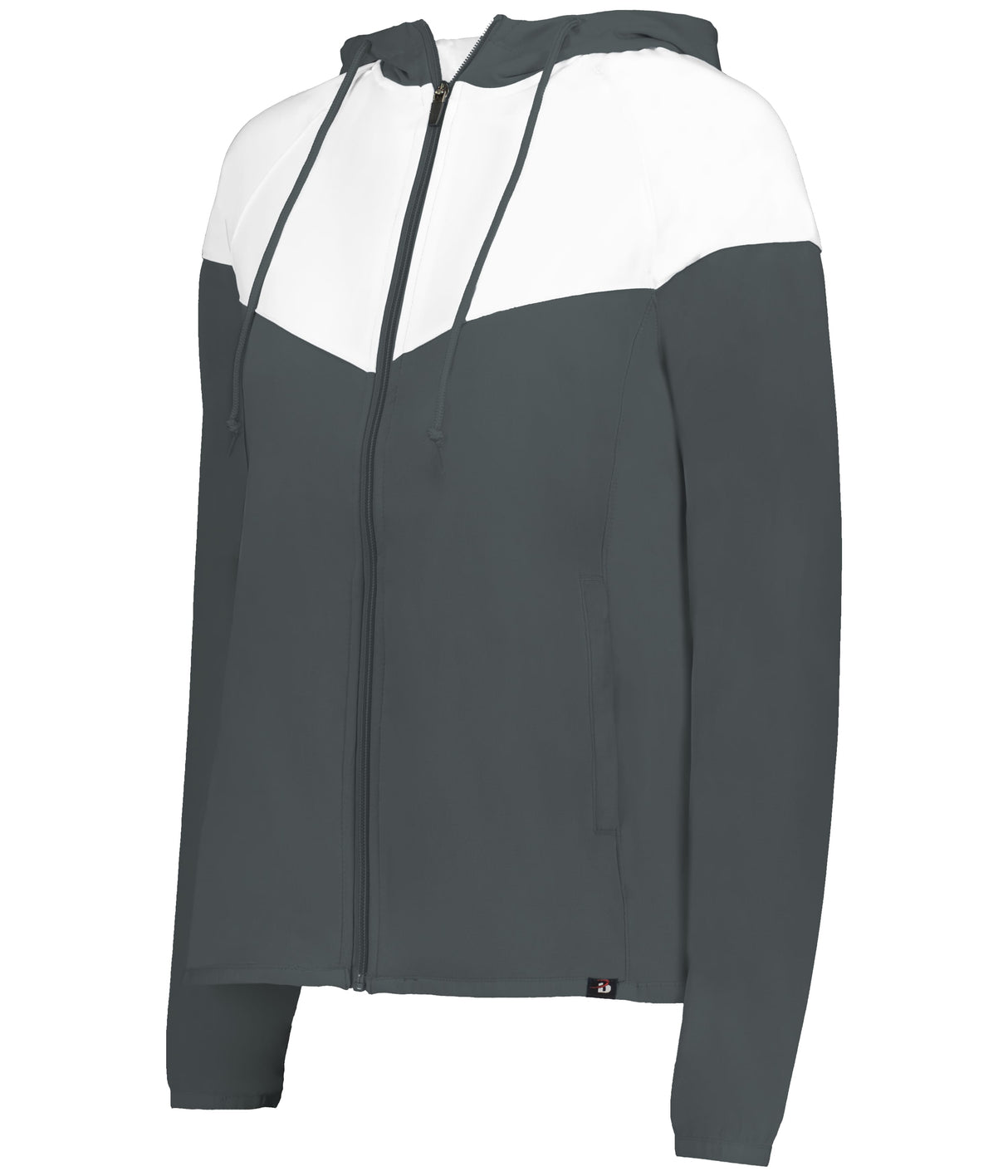 Badger Sport  Women's  Sprint Outer Core Jacket