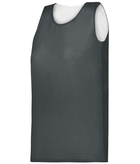 Badger Sport  Women's  Mesh Reversible Basketball Jersey