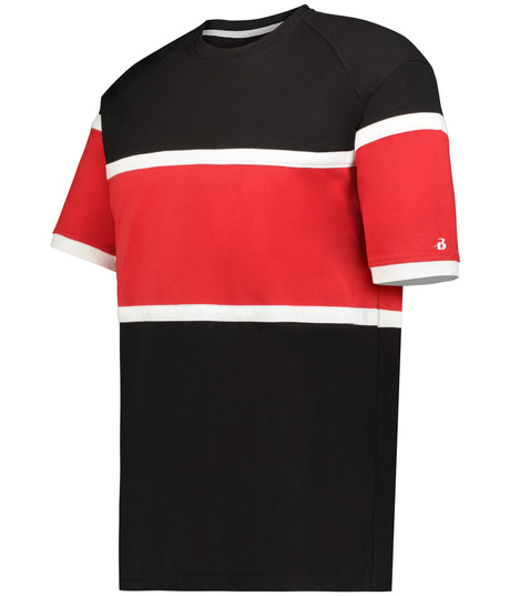 Badger Sport  Men's United Tee