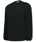 Badger Sport  Men's Performance Fleece Crew