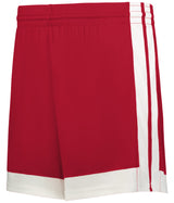 Alleson Athletic Youth Single-ply Basketball Shorts