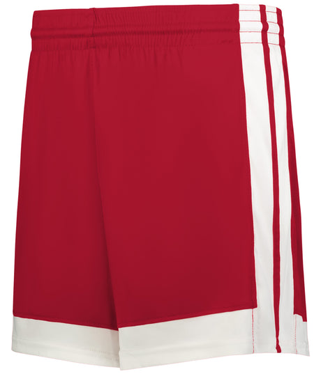 Alleson Athletic Youth Single-ply Basketball Shorts
