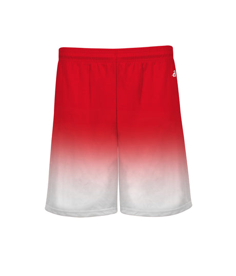 Badger Sport Ombre Youth Short