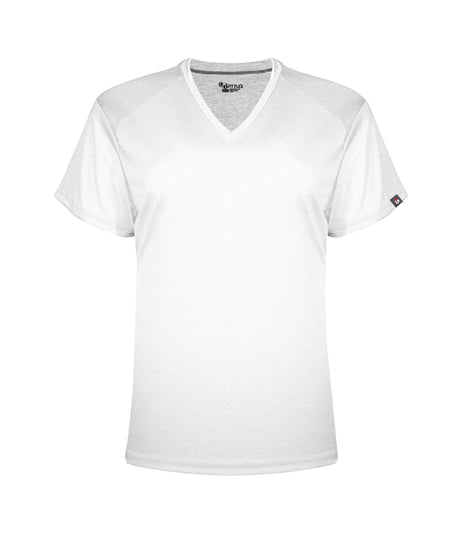 Badger Sport  Women's Ladies Fit Flex Tee