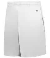 Badger Sport  Men's B-core 7-inch Inseam Pocketed Shorts