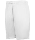 Badger Sport  Men's Mesh/tricot 9-inch Iseam Shorts